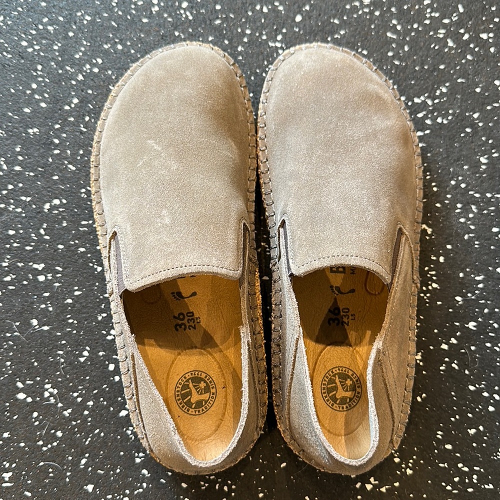 Birkenstock Callan